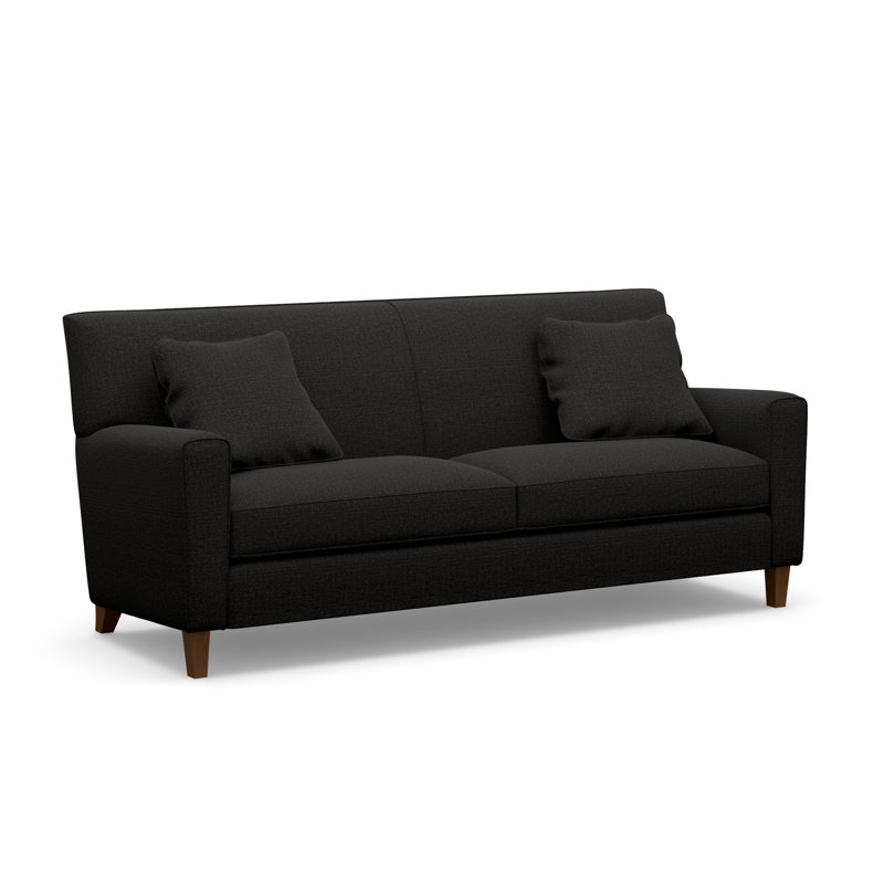 Lawrence Sofa, Walnut, Twale 721040