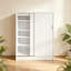 18 Pair Shoe Storage Cabinet