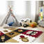 Tapis de sieste de 0,5 po Sorbus