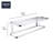 Selection Wall Mounted Towel Stand-52288845