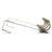 Utility Wall Mounted Coat Rack-20460364