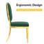 Chaise d'appoint Yida