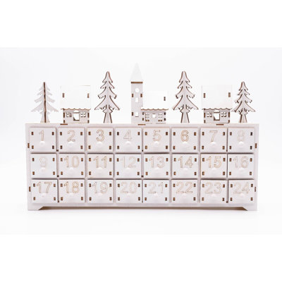 Christmas Advent Calendar