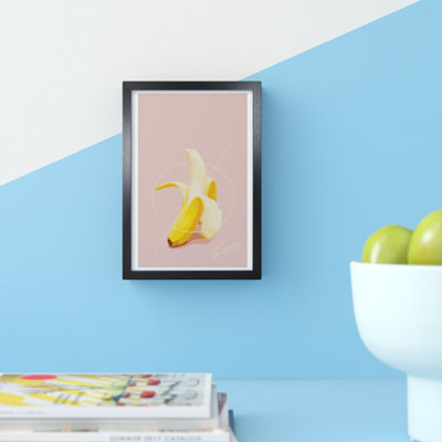 Banana - Print
