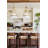 Oliver 1 - Light Single Pendant-66310955