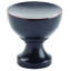 Shelley 1 1/4" Diameter Round Knob-10800831