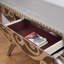 Console American Light Luxury