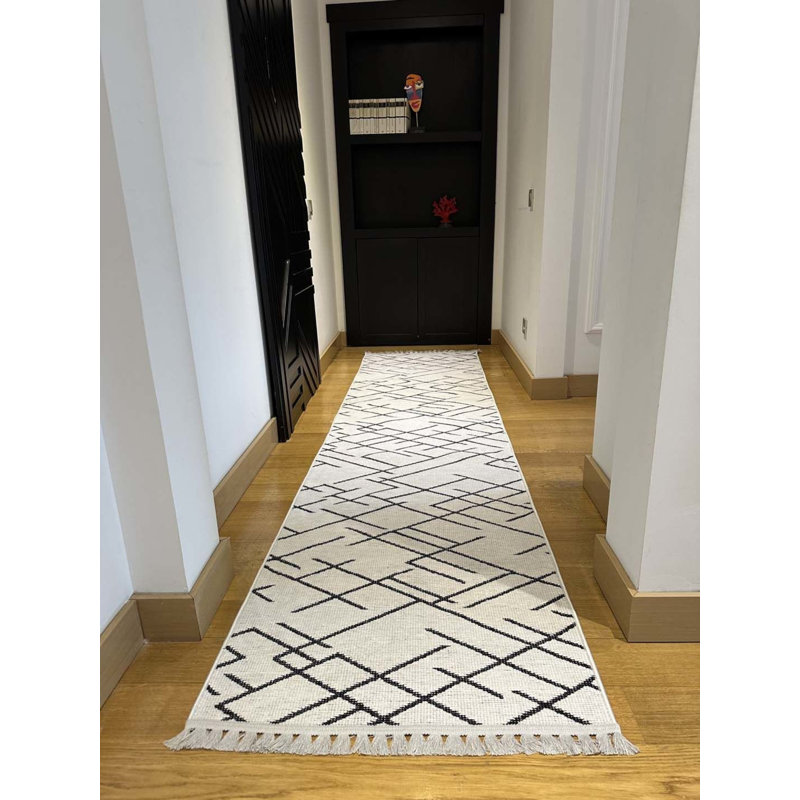 Tapis Lannes, Rectangle 6 pi 7 po x 8 pi 2 po