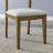 Rectangular Sled Dining Set-1948044872