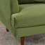 Ensemble de 2 fauteuils pivotants rembourrés Miller-1676801414