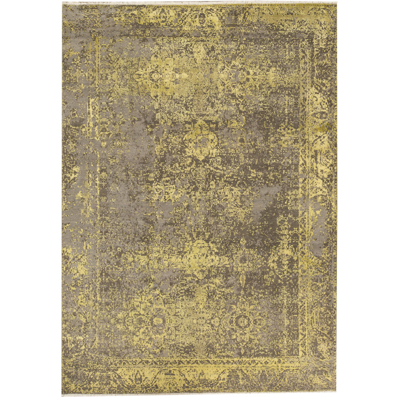 Windsom One-of-a-Kind 9'11" X 13'11" Area Rug