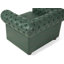 Groton Upholstered Chesterfield Chair