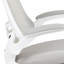 Mid-Back Mesh Swivel Ergonomic Task Office Chair with Flip-Up Arms-364075254-364075249