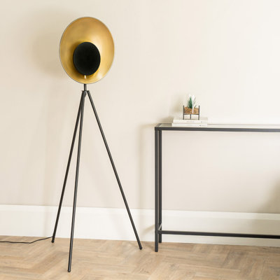Rockbridge 150cm LED Traditional Floor Lamp