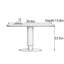 Console italienne Italian Minimalist-7180527