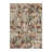 Asher Modern Abstract Machine Washable Area Rug With Non-Slip Backing-1015336751