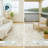 Machine Washable Indoor/Outdoor Chantille ACN2597 Abstract Rug-1539662013-1539662001