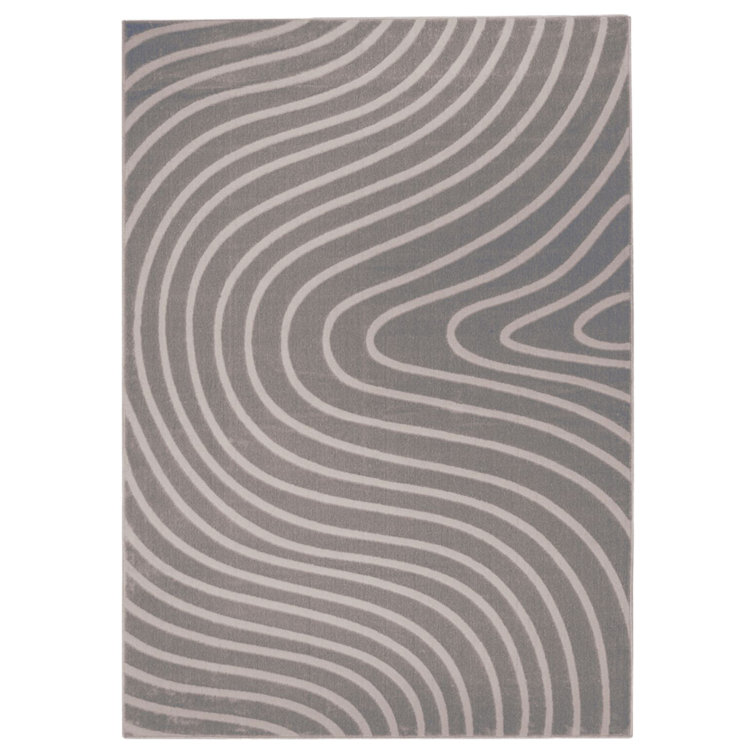 Tapis beige Castillo