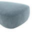 Repose-pieds triangulaire rembourré Adna-90695378-135358357