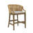 Handcrafted Rat Counter Stool-339754953