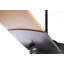 Torsion LED Downrod Ceiling Fan-982708574-982708568-982708570