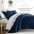 Down Alternative Farmhouse Dreams Reversible Comforter Set-1202660561-1139793027