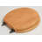 Round Toilet Seat and Lid-16049401-16049400