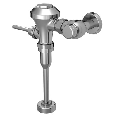 Ultima Manual Flush Valve
