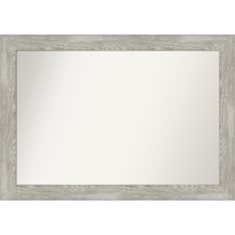 Miroir mural Dazion, 34 po x 48 po