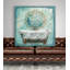 «Mirror Bath I», reproduction d'impression-29161974-40496973