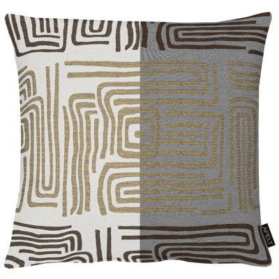 Loft Style Square Cushion
