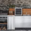Klarstein Beersafe 47m³ L Freestanding Mini Fridge