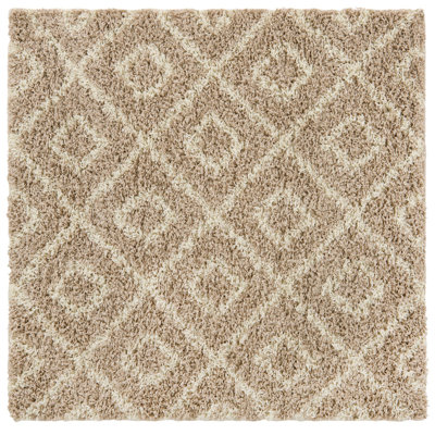 Arup Geometric Indoor Rug