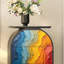 Armoire de salon 4 tiroirs Modern