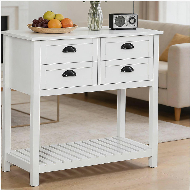 Armoire de rangement pour vestibule, armoire buffet à buffet, armoire à café avec couloir, console de pièce