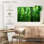 Alvord Sunlit Green Forest-107688138