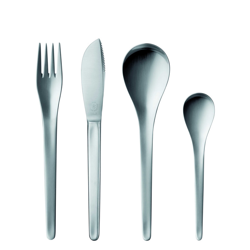 POTT Pott Stainless Steel Flatware Flatware