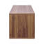 Armoire de rangement empilable