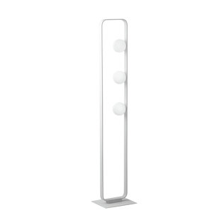 140cm White Tree Floor Lamp