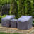 Outdoor Patio Chair Cover