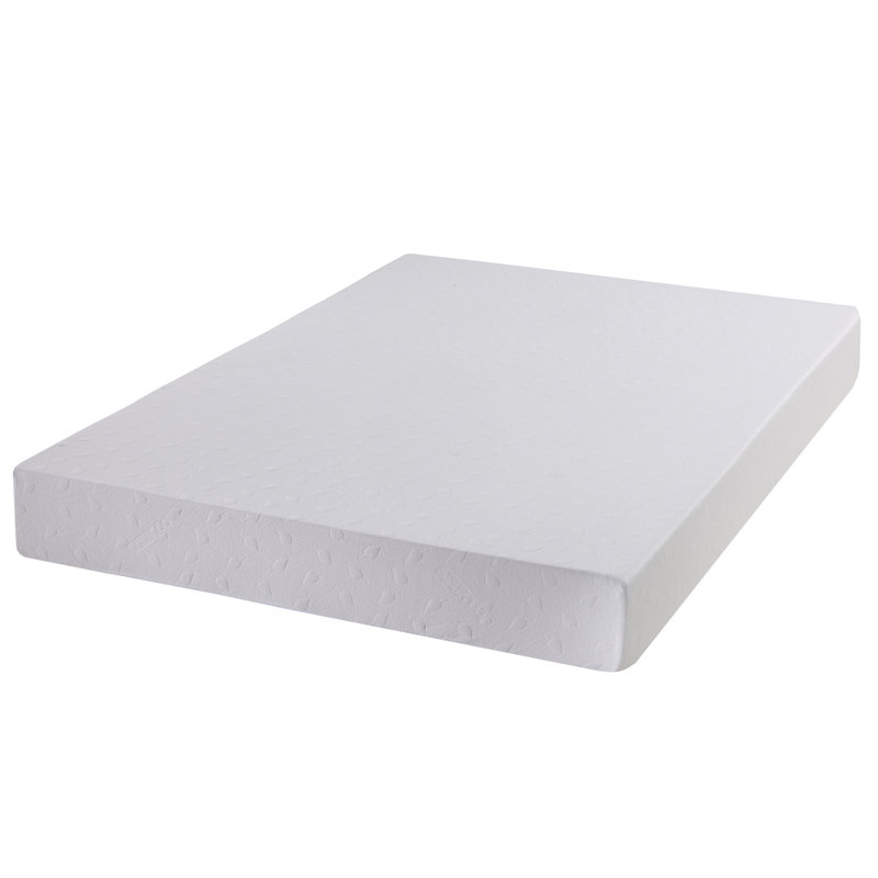 Luxury Memory Foam Mattress 12 inch 30 cm Deep, Small Double (4')