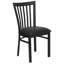 Chaise rembourrée Prompton-1382048334