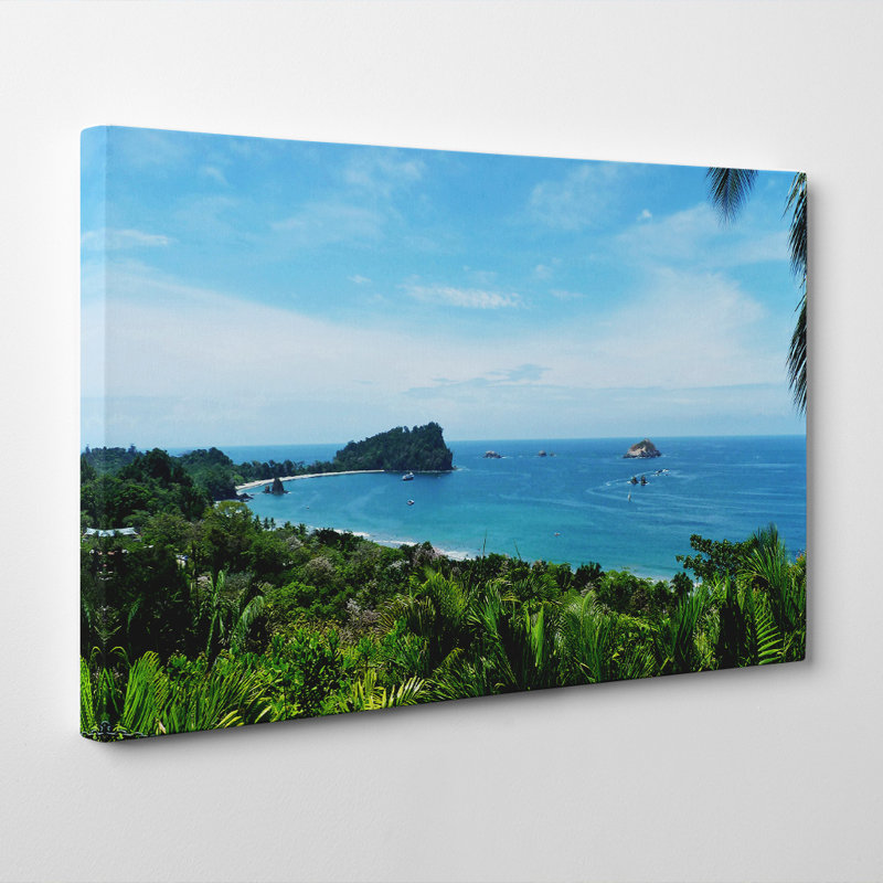 Wrapped Canvas Print, 50cm H x 76cm W