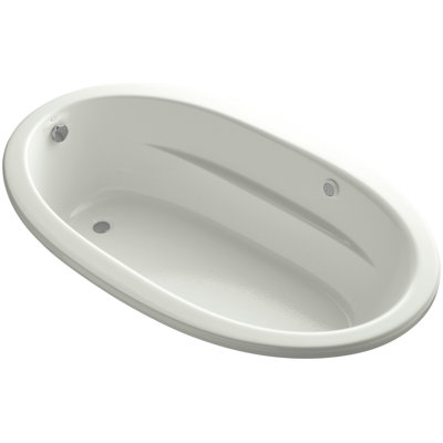 Sunward 72" x 42" Air Bathtub