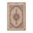 Wool Oriental Indoor Rug-1123023638