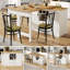 120 cm W Kitchen Island with