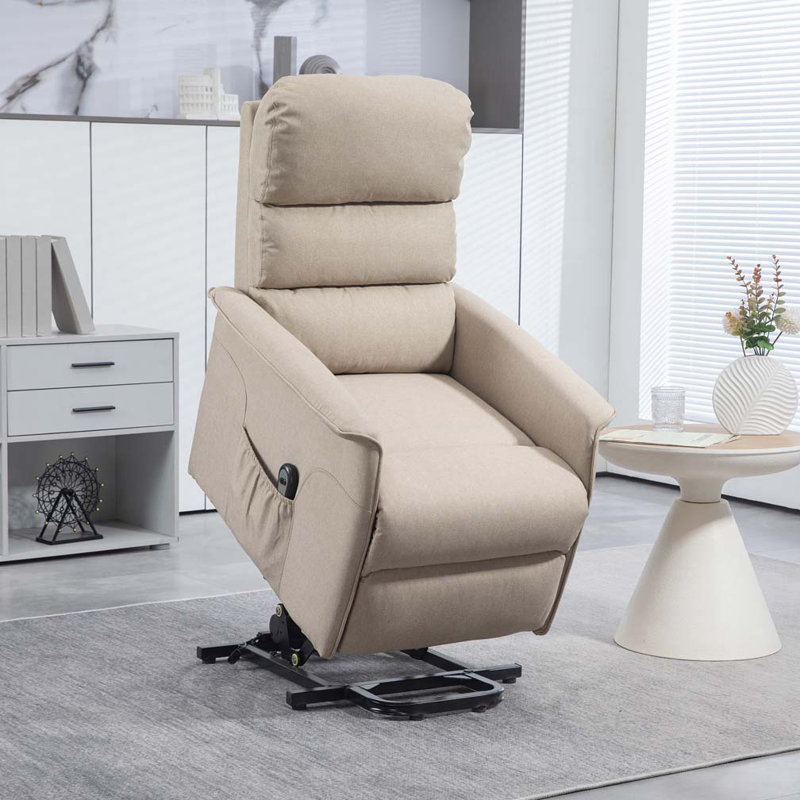Electric Power Lift Recliner Chair