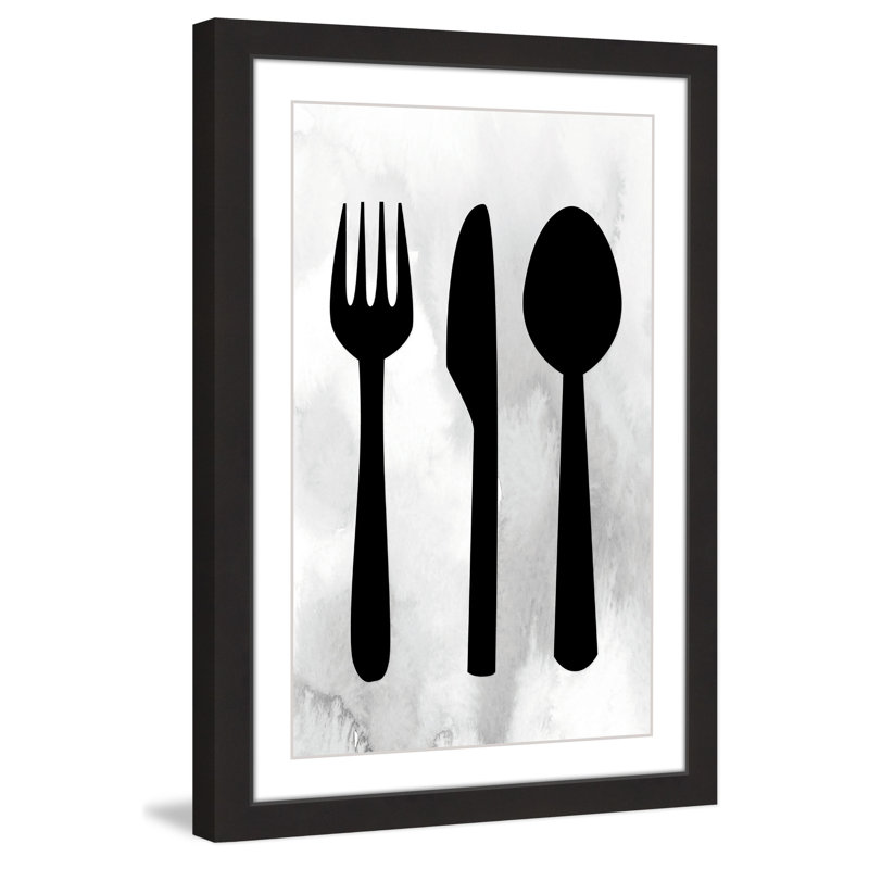 Diana Alcala - Single Picture Frame Painting, 91 cm H x 61 cm W x 3.81 cm D