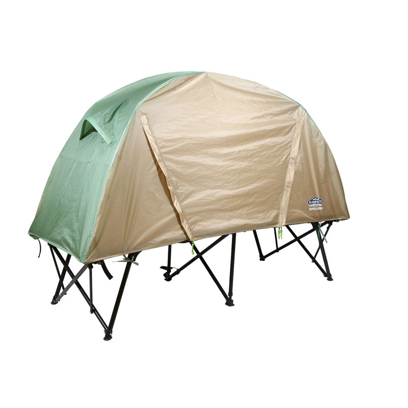 Lit de camp Kamp-Rite