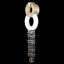 Capri 2 - Light LED Armed Sconce-183607871